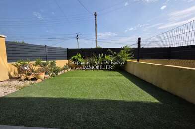 Appartement 3 pièces 290000 €