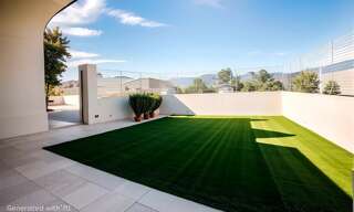 Appartement 3 Pièces 72 m² à vendre à Saint-Raphaël (83700)