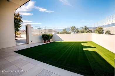 Appartement 3 pièces 290000 €