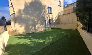 Appartement 3 Pièces 72 m² à vendre à Saint-Raphaël (83700)