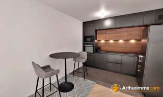 Appartement 2 Pièces 54 m² à vendre à Chartres (28000)