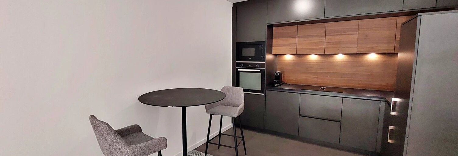 Appartement 2 Pièces 54 m² à vendre à Chartres (28000)