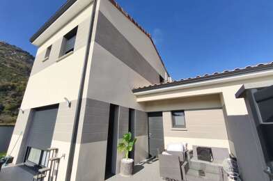 Maison 4 pièces 325000 €