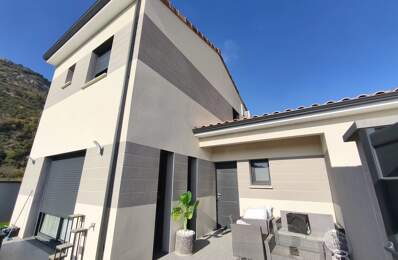 Maison neuve — photo du bien