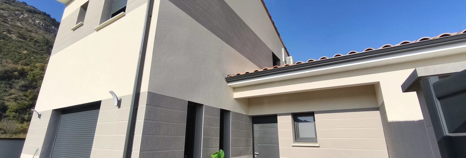 Maison 4 Pièces 96 m² à vendre à Guilherand-Granges (07500)