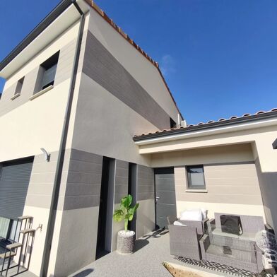 Maison 4 pièces 325000 €