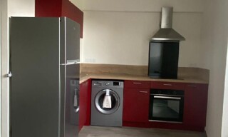 Appartement 2 Pièces 34 m² à louer à Aixe-sur-Vienne (87700)