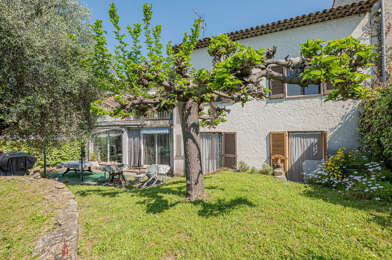 Appartement 3 pièces 322000 €