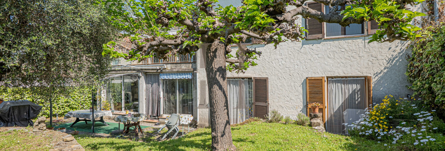 Appartement 3 Pièces 87 m² à vendre à Grasse (06130)