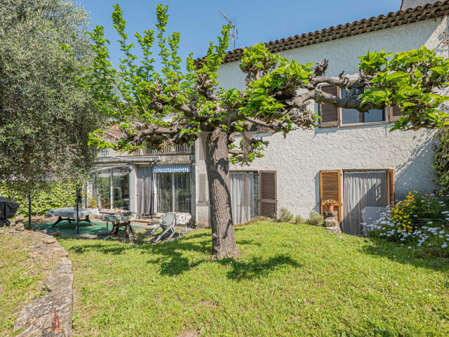 Appartement proposé à Grasse