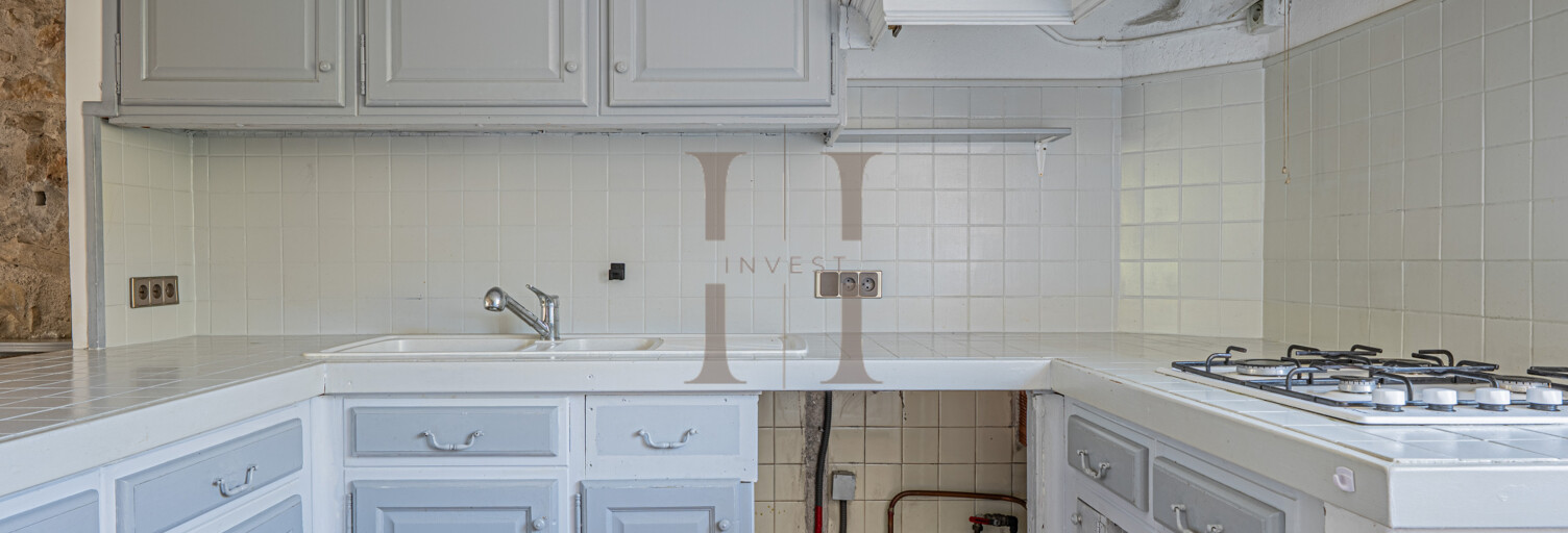 Appartement 3 Pièces 110 m² à vendre à Grasse (06130)