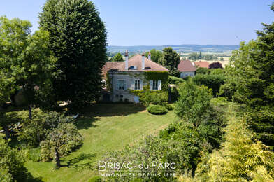 Maison 9 pièces 740000 €