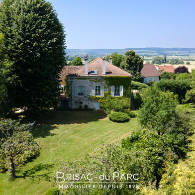 Maison 9 pièces 740000 €