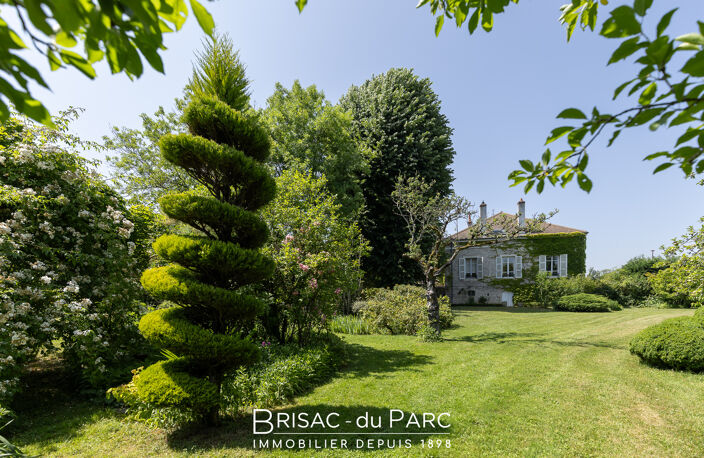 20 min. BEAUNE - Propriété de Charme - 288 m² - Piscine chauffée — photo 2