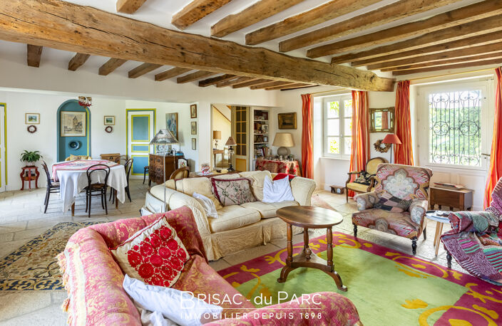 20 min. BEAUNE - Propriété de Charme - 288 m² - Piscine chauffée — photo 4