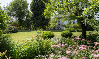 Maison 9 Pièces 379 m² à vendre à Chaudenay (71150)