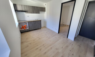 Appartement 2 Pièces 24 m² à louer à Royat (63130)