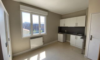 Appartement 1 Pièce 22 m² à louer à Clermont-Ferrand (63000)