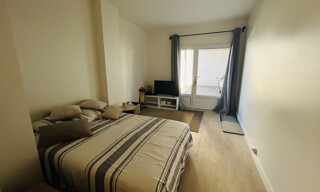 Appartement 1 Pièce 29 m² à louer à Clermont-Ferrand (63000)