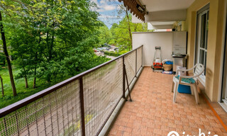 Appartement 4 Pièces 77 m² à vendre à Grenoble (38100)