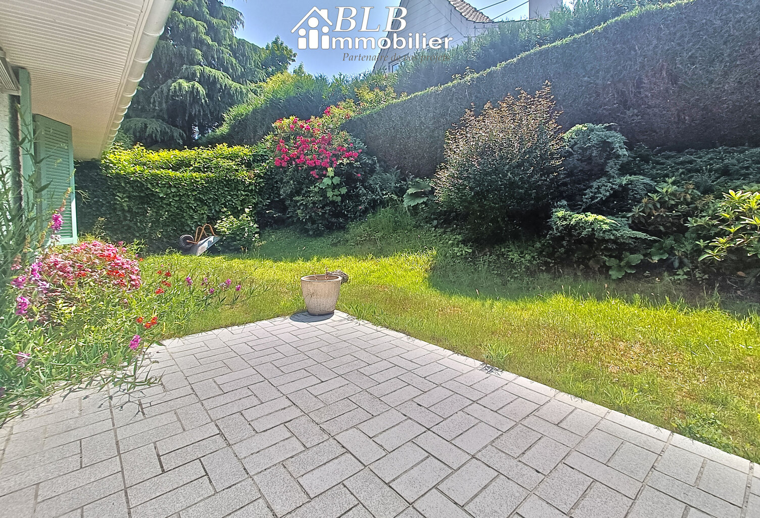 78610 - AUFARGIS - MAISON 135M2 - 5 PIECES 4 CHAMBRES - TERR — photo 1