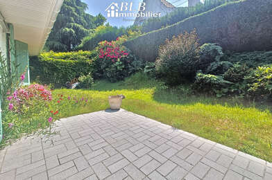 Maison 5 pièces 398000 €