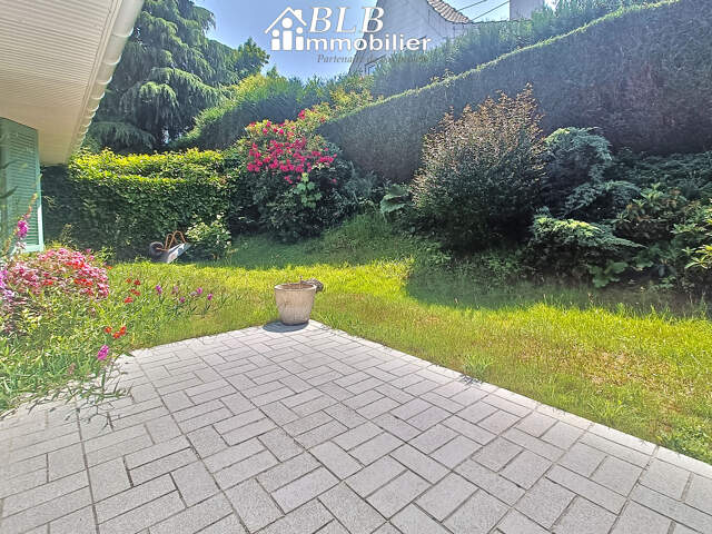 78610 - AUFARGIS - MAISON 135M2 - 5 PIECES 4 CHAMBRES - TERR — photo du bien