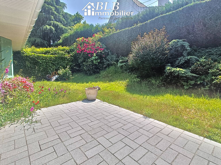 78610 - AUFARGIS - MAISON 135M2 - 5 PIECES 4 CHAMBRES - TERR — photo 1