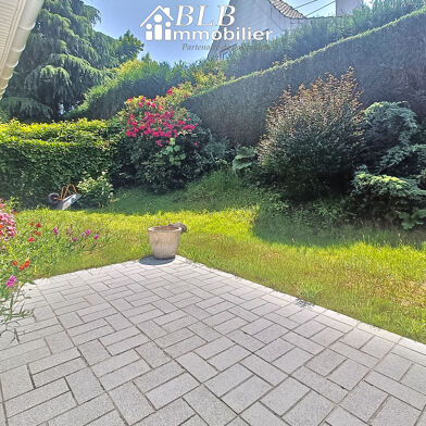 Maison 5 pièces 398000 €