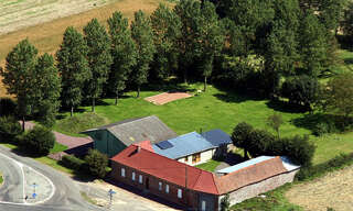 Maison 7 Pièces 277 m² à vendre à Avesnes-le-Comte (62810)