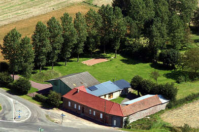 Maison 7 pièces 384000 €