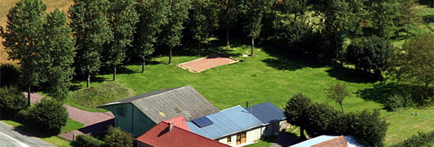 Maison 7 Pièces 277 m² à vendre à Avesnes-le-Comte (62810)