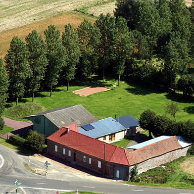 Maison 7 pièces 416000 €