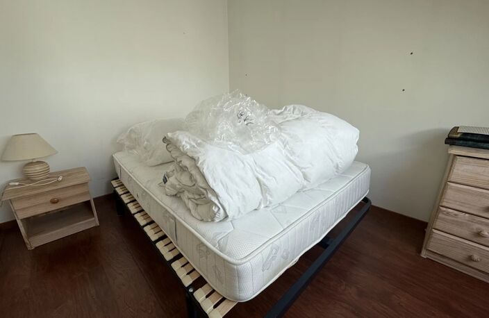 APPARTEMENT T2 MEUBLE A ST DIE DES VOSGES — photo 5