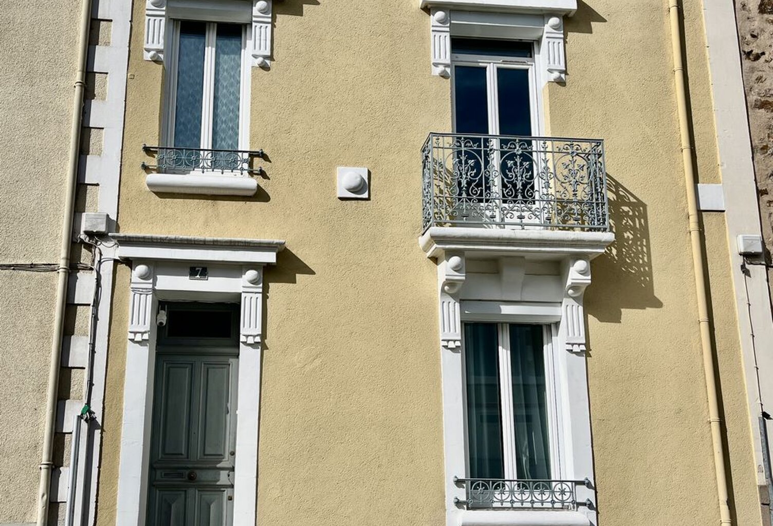 Vente maison   Limoges (87100) — photo 1
