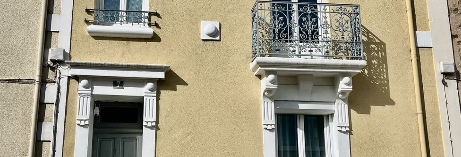 Maison   m² à vendre à Limoges (87100)