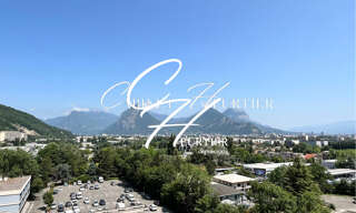 Appartement 3 Pièces 66 m² à vendre à Seyssinet-Pariset (38170)