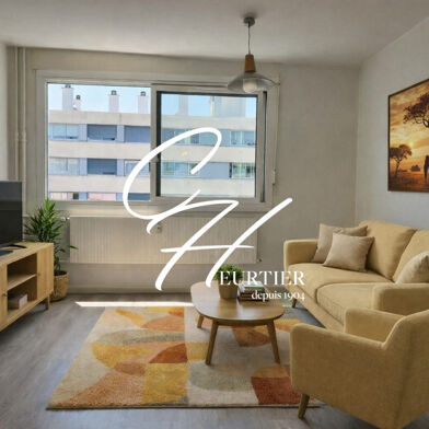 Appartement 3 pièces 128000 €