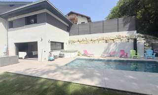 Maison 5 Pièces 150 m² à vendre à Grésy-sur-Aix (73100)