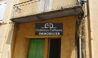 Maison 8 Pièces 160 m² à vendre à Saint-Paul-de-Fenouillet (66220)