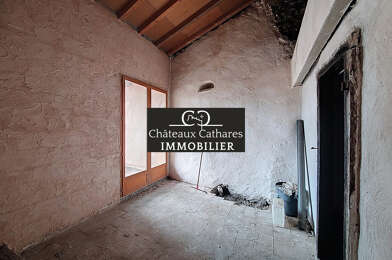 Maison 8 pièces 39000 €