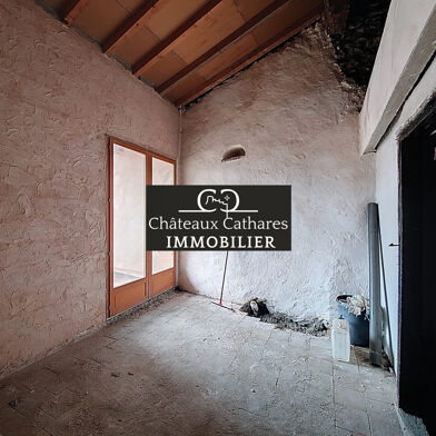 Maison 8 pièces 39000 €