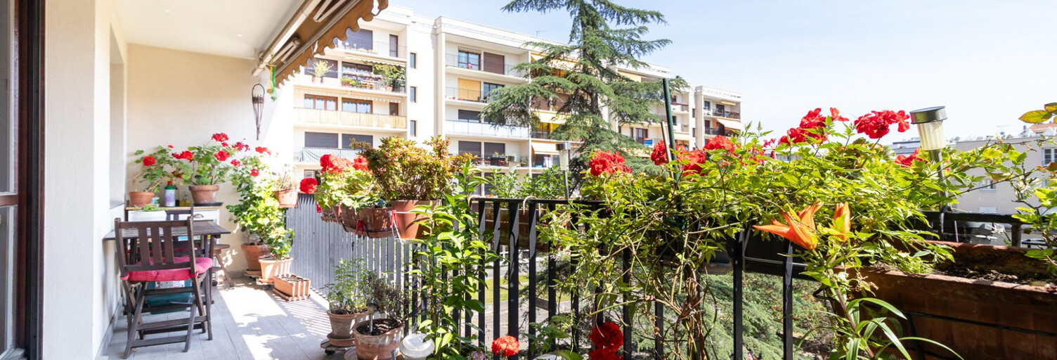 Appartement 4 Pièces 81 m² à vendre à Saint-Denis (93200)