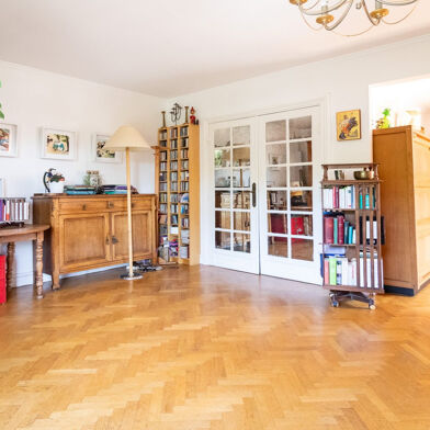 Appartement 4 pièces 330000 €