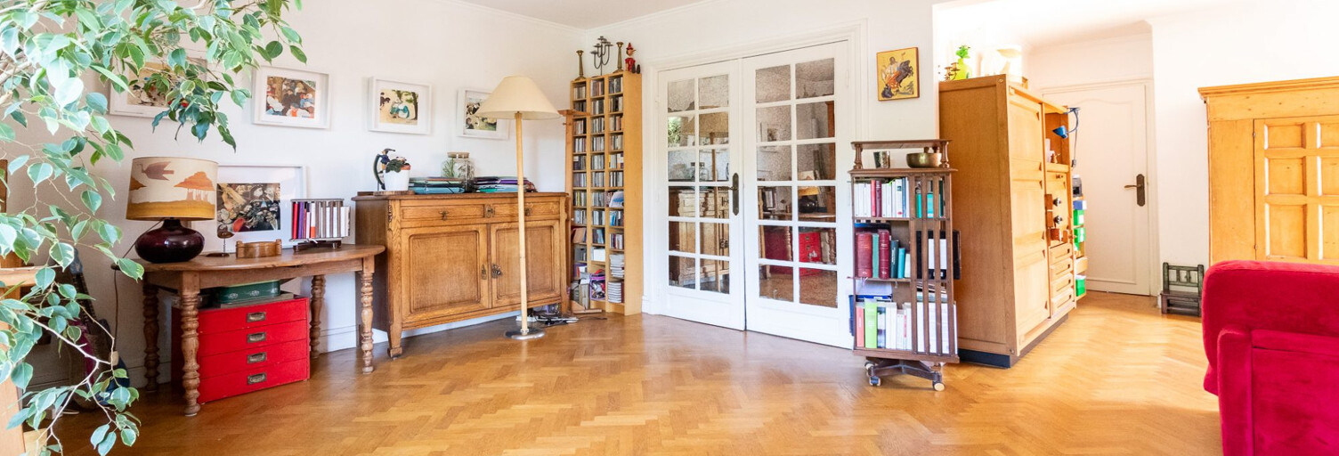Appartement 4 Pièces 81 m² à vendre à Saint-Denis (93200)