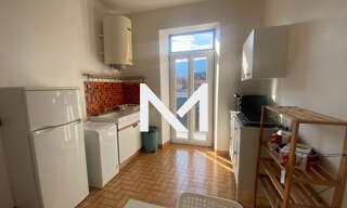 Appartement 1 Pièce 25 m² à vendre à Grenoble (38000)