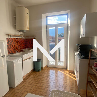 Appartement 1 pièces 83500 €