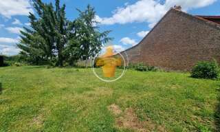 Terrain  482 m² à vendre à Viry-Noureuil (02300)