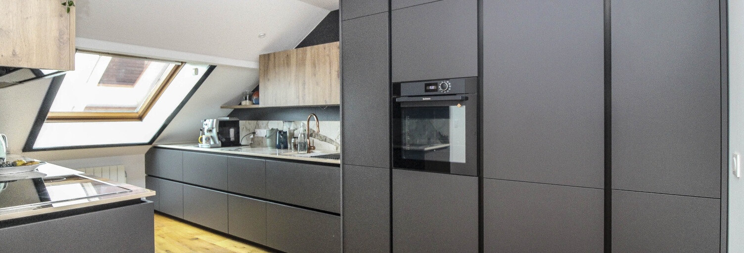 Appartement 5 Pièces 220 m² à vendre à Divonne-les-Bains (01220)