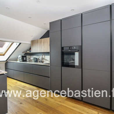 Appartement 5 pièces 845000 €